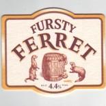 Fursty Ferret UK 330